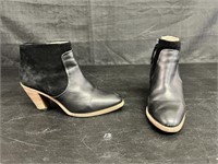 Boden Shoes Sz 38.5