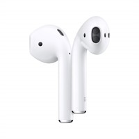 used - Apple AirPods (2nd Generation) (Tested wor