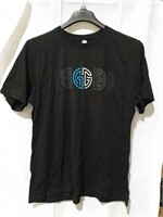 (N) G g talent T-shirt