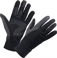 NEW - Winter Thermal Gloves for Men Touch Screen