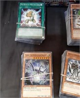 Tin of Konami  Yu-Gi-Oh! Trading Cards seems to