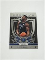 2019 Prizm DP Zion Williamson Crusade RC