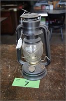 Dietz Oil Lamp