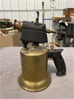BLOW TORCH