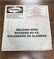 Harris Welding Wire