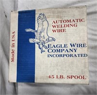 Automatic  Welding Wire