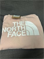 The north face S hoodie