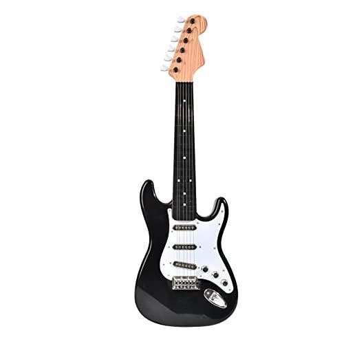 JING SHOW BUSSINESS 25 Inch Guitar Toy for Kids, 6