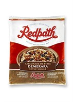 2021/10Redpath Sugar Demerara Style Sugar 1 Kilogr