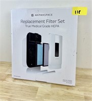 Replacement Filters for Air Purifier
