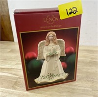 Lenox Christmas Angel