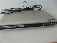 Magnavox DVD Recorder, Untested