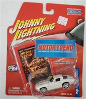 2003 Johnny Lightning 1963 Chevy Corvette Stingray