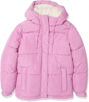 Women's Water Repellent Sherpa Lined small