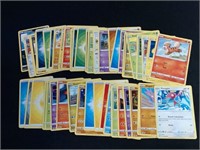 Pokemon Cards Lot