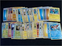 Pokemon Cards Lot