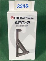 Magpul AFG-2 Angle Foregrip in Box