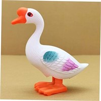 *NEW*Pack of 2 Clockwork Goose Toy for Kids 4+