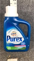 purex detergent