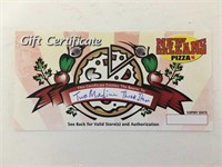 New Orleans Mitchell Gift Card