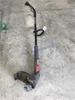 Craftsman electric string trimmer, untested