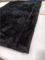 Fleece Throw Blanket 82x58