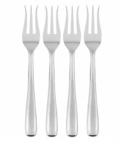 (6 SETS TOTAL) Dash of That Sean Cocktail Fork