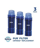 PUR CRF950Z3A PLUS Water Pitcher & Dispenser