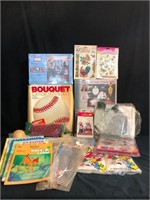Craft Kits & Supplies