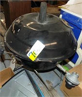 PROPANE  GRILL