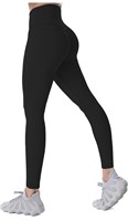 $37(M) Workout Leggings for Women,