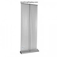 32 Inch W Orient 800 Retractable Banner Stand