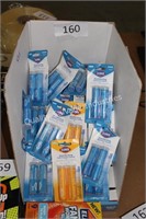 45-2ct clorox sticks