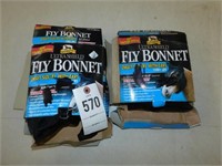 Fly Bonnet