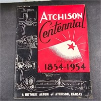Atchison centennial
