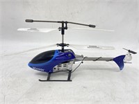 RC Steerix Helicopter