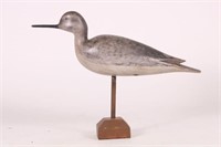 Shorebird by Hurly Conklin of New Jersey, Stamped