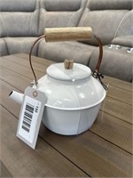 Hearth and Hand Stainless Steel Tea Kettle