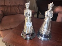 AVON REP AWARD DOLLS