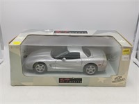 UT models chevrolet 1999 1:18