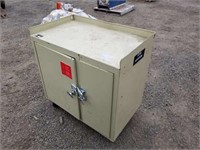 Hydraulic System Box