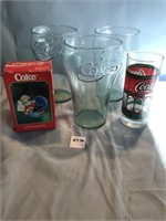 Coke a Cola Items