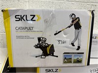 SKLZ CATAPULT SOFT TOSS PITCHING AND FEILD