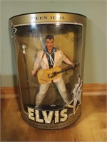 Elvis The Sun Never Sets on a Legend Teen Idol