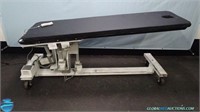 Axia Surgical C-Arm Table (Unable To Power On)(839