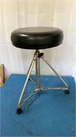 Adjustable Shop Stool