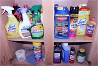 Household consumables