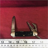 Pocket Knife / Multi-Tool (Vintage)