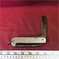 Knife / Multi-Tool (Vintage)