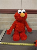 Tickle Me Elmo Battery Operated
